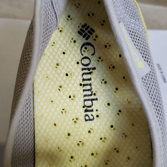 Columbia Vulc N Vent Lace Mesh Sneakers - Picture 4 of 9